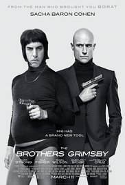 Grimsby - BRRip